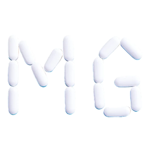 Magnez kapsułki