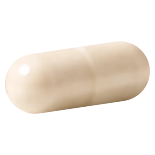 Kapsułka maślanu sodu