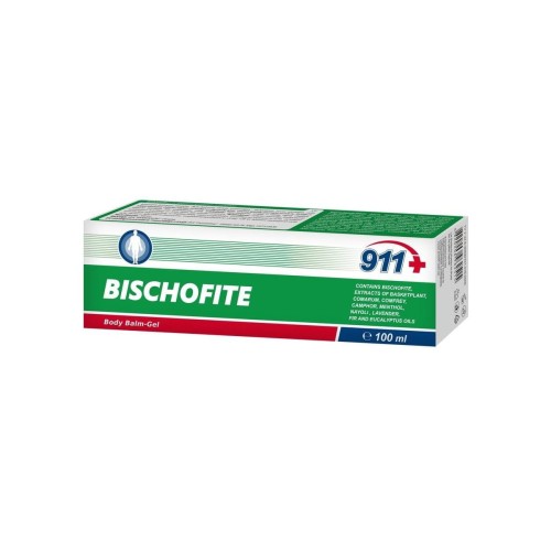 911 Balsam Biszofit 100 ml – balsam na stawy i mięśnie, ból mięśni i napięcie.jpg