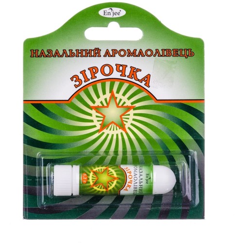 sztyft do nosa gwiazdka z eukaliptusem.jpg