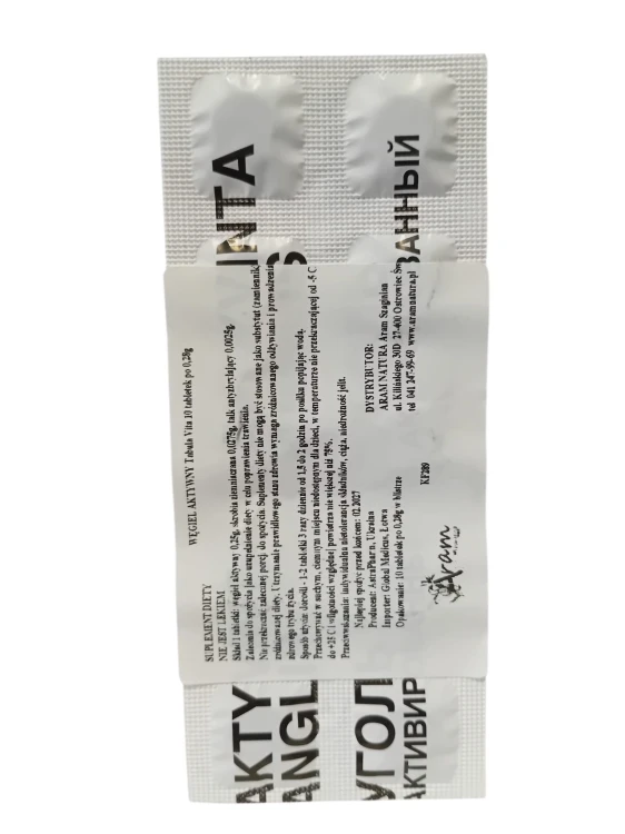 Węgiel Aktywny Tabula Vita 10 tabletek po 0,28g.jpg