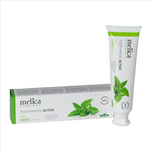 Pasta do zębów bez fluoru miętowa Melica Organic 100 ml.jpg