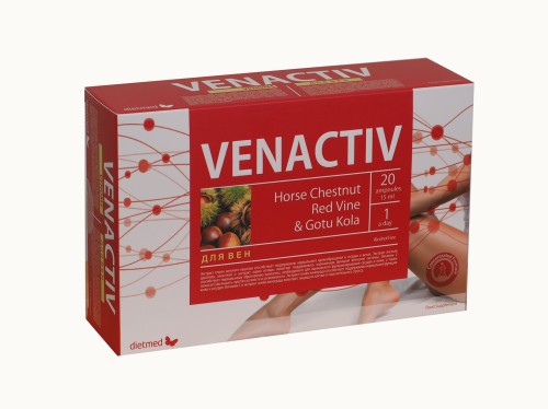 Venactiv kasztanowiec ruszczyk czerwona wionorośl.jpg