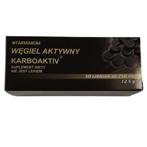 Węgiel aktywny Karboaktiv 50 tab 250mg.jpeg