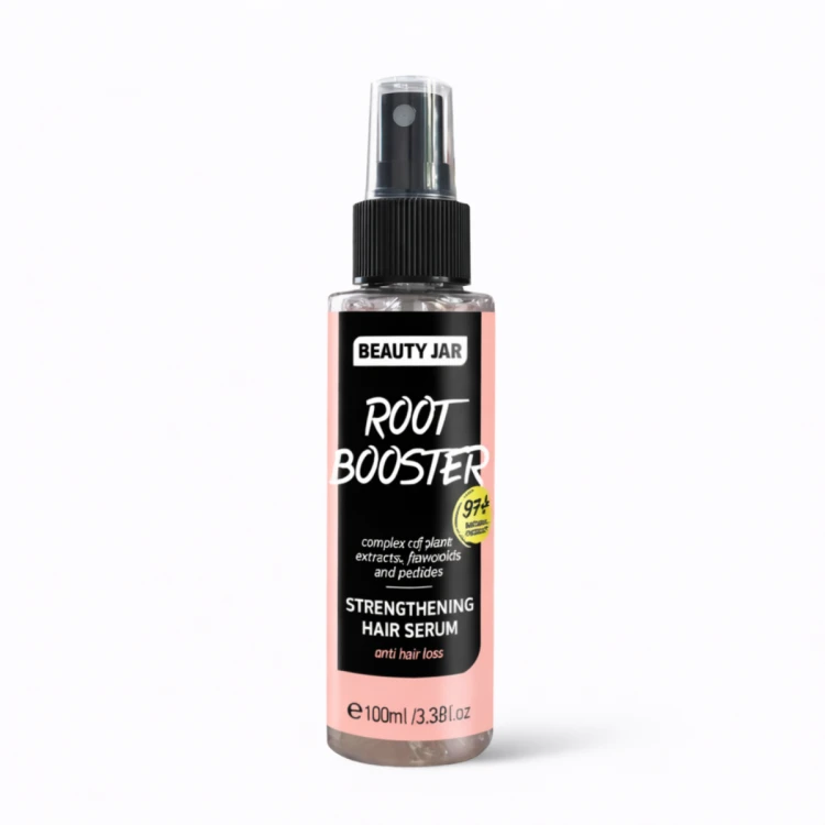 Serum Root Booster na Porost Włosów Beauty Jar 100ml.png