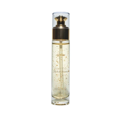 Serum Kolagenowe 24K – Kolagen do Twarzy, Nawilżenie i Wygładzenie 50 ml.webp