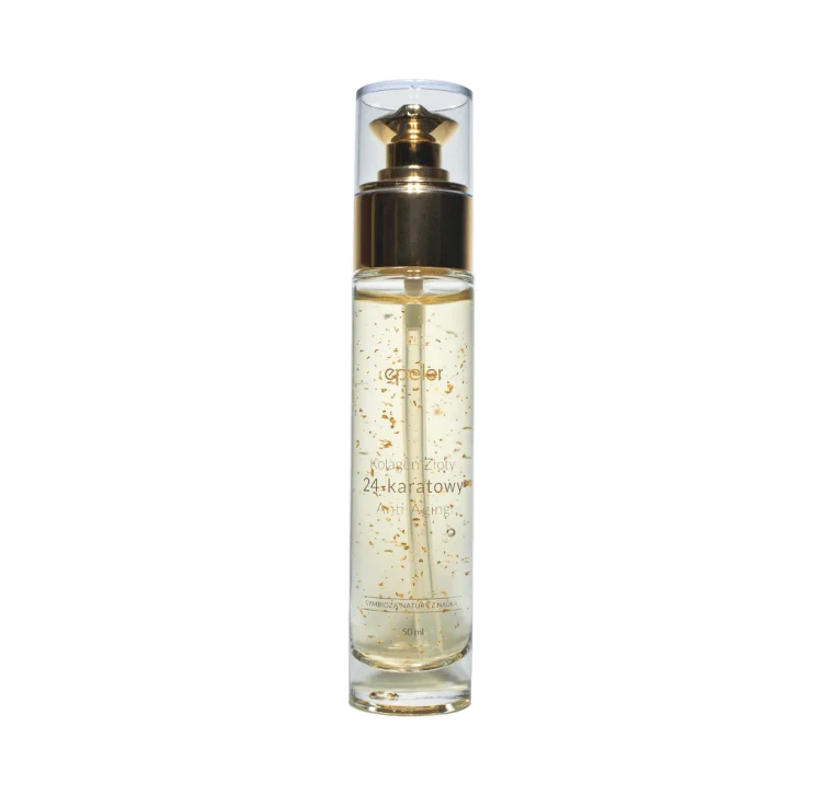 Serum Kolagenowe 24K – Kolagen do Twarzy, Nawilżenie i Wygładzenie 50 ml.webp