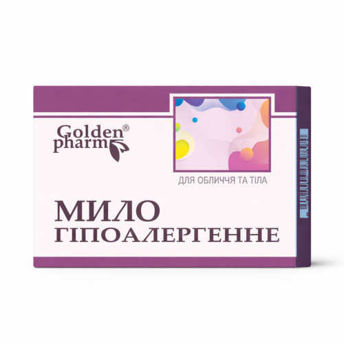 Mydło hipoalergiczne Skóra Wrażliwa Skłonna do Alergii 70g.png