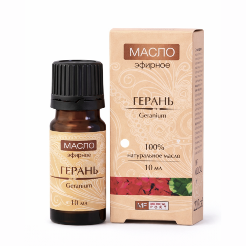 Olejek Eteryczny Geraniowy Geranium 10ml.png