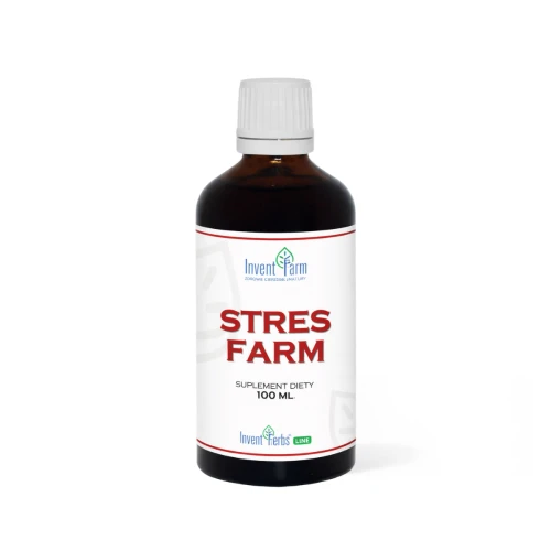 Stres Farm 100 ml