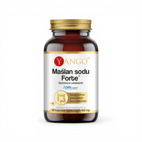 Maślan Sodu Forte – wsparcie zdrowia jelit i mikroflory _ 90 kapsułek-Yango.png
