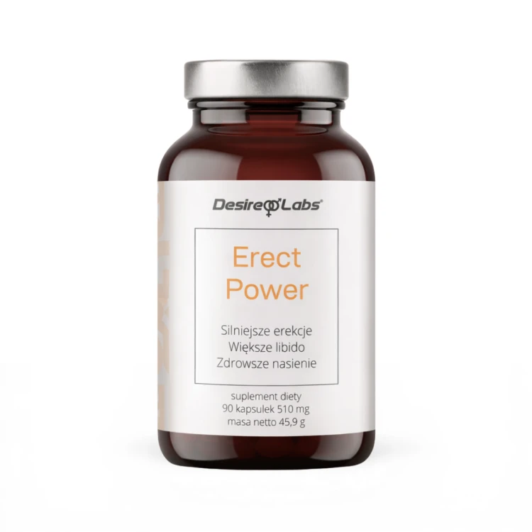 Erect Power – wsparcie witalności mężczyzn _ 90 kapsułek-Desire Labs.png