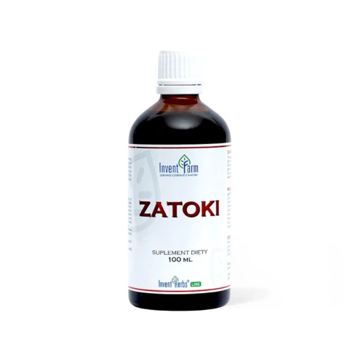 Zatoki 100 ml