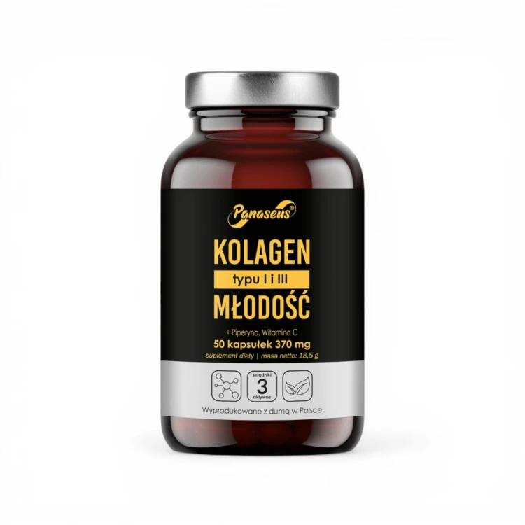 Kolagen Młodość – na skórę, włosy i paznokcie _ 50 kapsułek-Panaseus.png
