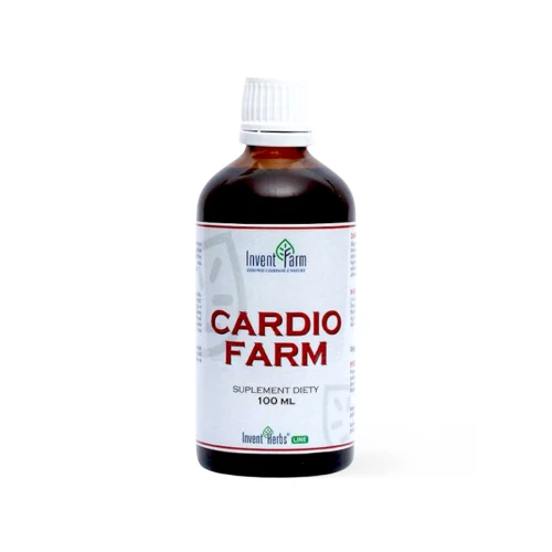 Cardio Farm 100 ml