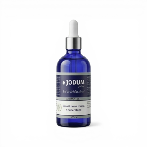 Carska Jodum Prime Bioaktywna forma z minerałami jonowymi FORTE 100 ml., krople.png