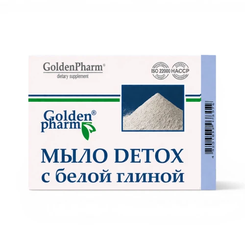 Mydło DETOX Biała Glinka w kostce Piękna Cera 70g.png
