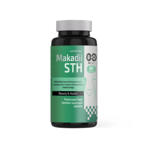 Makadii STH – Na Odchudzanie i Apetyt – Garcinia, Metabolizm – 60 kaps.png