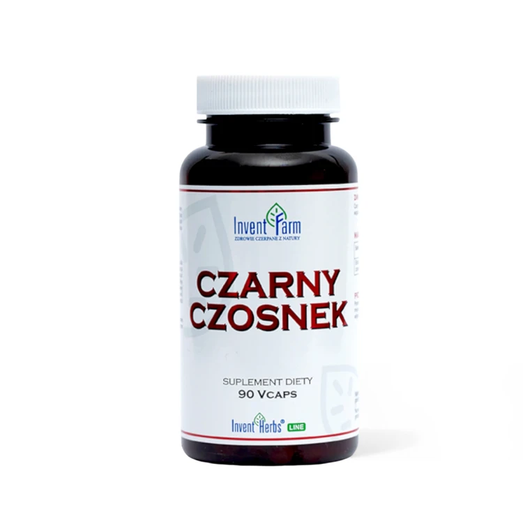 Czarny Czosnek 90 vcaps.png