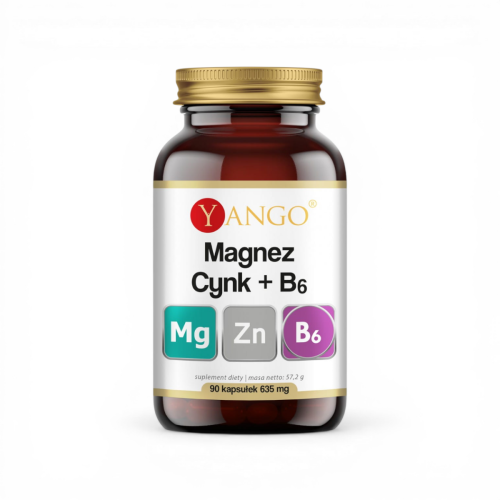 Magnez + Cynk + B6 - 90 kaps-Yango.png