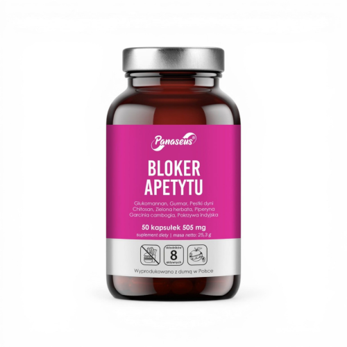 Bloker Apetytu – naturalne wsparcie kontroli apetytu _ 50 kapsułek-Panaseus.png