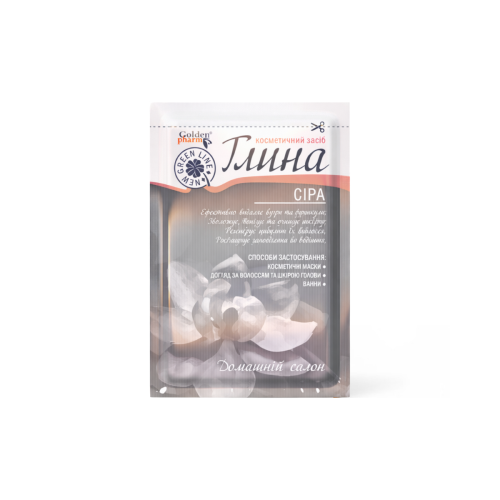 Glinka Szara Łupież Łuszczyca Czyraki 60g.png