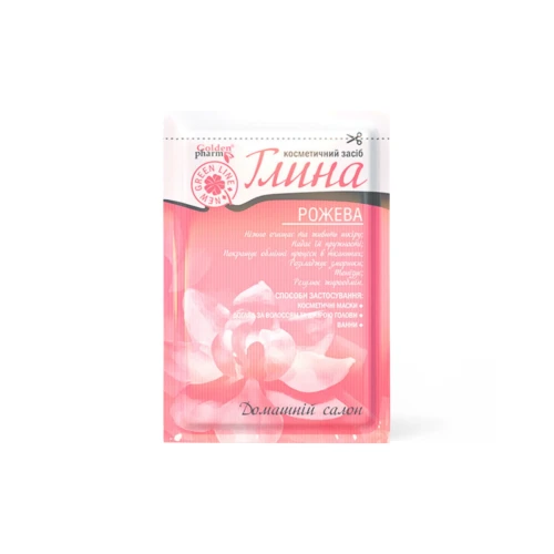 Glinka Różowa Skóra Wrażliwa Jędrność Odżywienie 60g.png