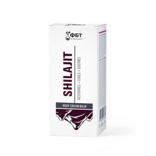 Krem-Balsam Mumio na regenerację skóry suchej i łuszczącej 75 ml