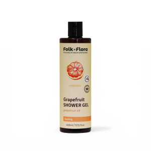 Tonizujący żel pod prysznic _Grejpfrut_ Folk&amp;Flora 400ml.png