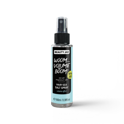 Spray do Włosów z Solą Morską Nadający Objętość Beauty Jar 100 ml.png