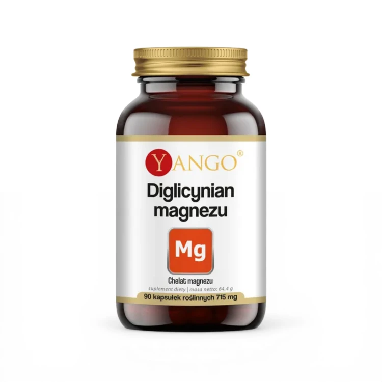 Diglicynian Magnezu 375 mg – Magnez na Stres i Skurcze Mięśni 90 kapsułek.png