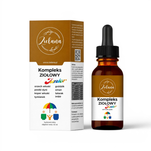 Kompleks ziołowy JUNIOR ZIELANA 50ml.png