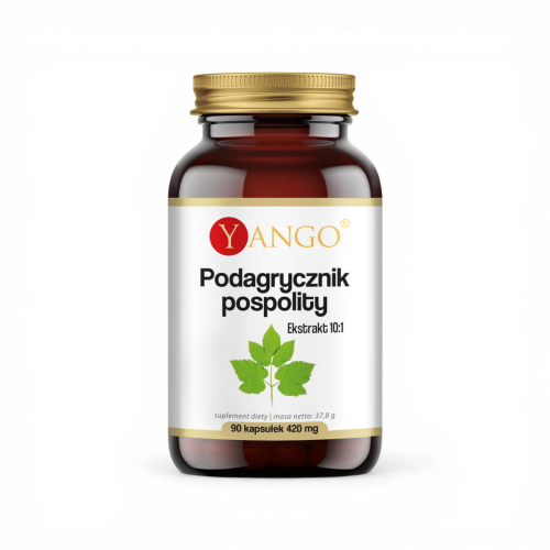 Podagrycznik – wsparcie metabolizmu _ 90 kapsułek.png
