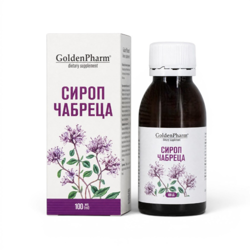 Syrop Tymiankowy 100 ml – Ekstrakt z Tymianu + Witamina C na Gardło.png