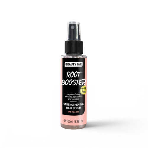 Serum Root Booster Na Porost Włosów Beauty Jar 100 ml.png
