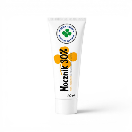 Krem do stóp i dłoni z mocznikiem 30% 80ml.png