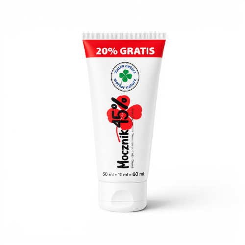 Krem do stóp i dłoni z mocznikiem 45% 50ml + 10ml GRATIS.png