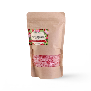 Sól do kąpieli DZIKA RÓŻA I MALINA ANTIOXIDANT POWER FOLK&amp;FLORA 500g.png