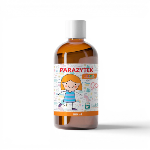 PARAZYTEK KIDS Płyn - Nasiona Dyni Mięta Ekototu Krople 100ml.png