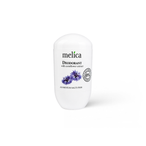Antyperspirant Melica z ekstraktem z bławatka do skóry wrażliwej 50ml.png
