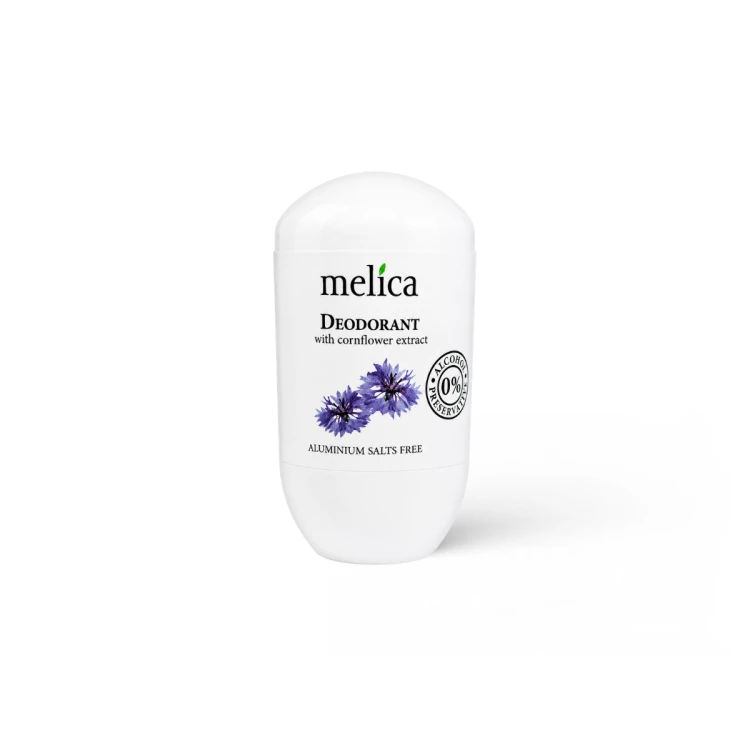 Antyperspirant Melica z ekstraktem z bławatka do skóry wrażliwej 50ml.png