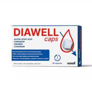 Diawell Cukier Odchudzanie Insulina Metabolizm Kwas Alfa-Liponowy 30k.png