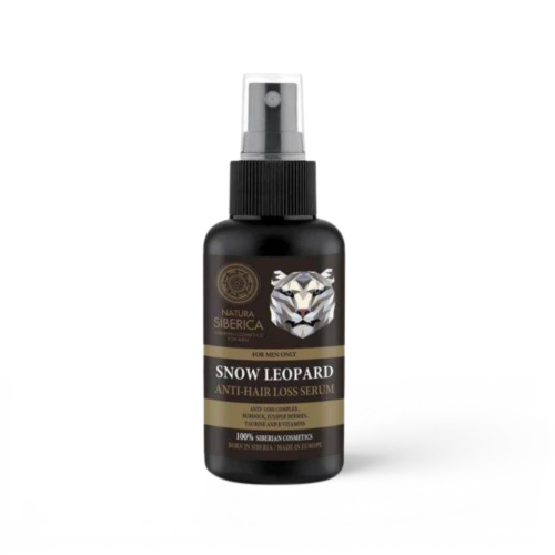 Natura Siberica Men Serum przeciw wypadaniu włosów dla mężczyzn 100ml.png