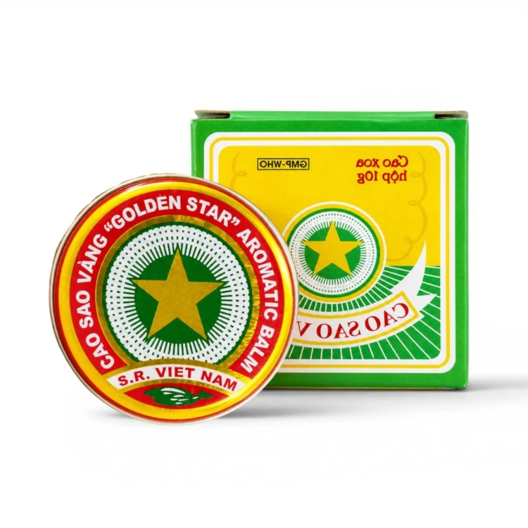 Maść tygrysia Gwiazdka Golden Star 10g.png