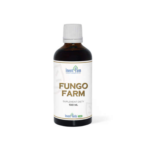 Fungo Farm Invent Farm Grzyby Candida Układ Pokarmowy Krople 100ml (1).png