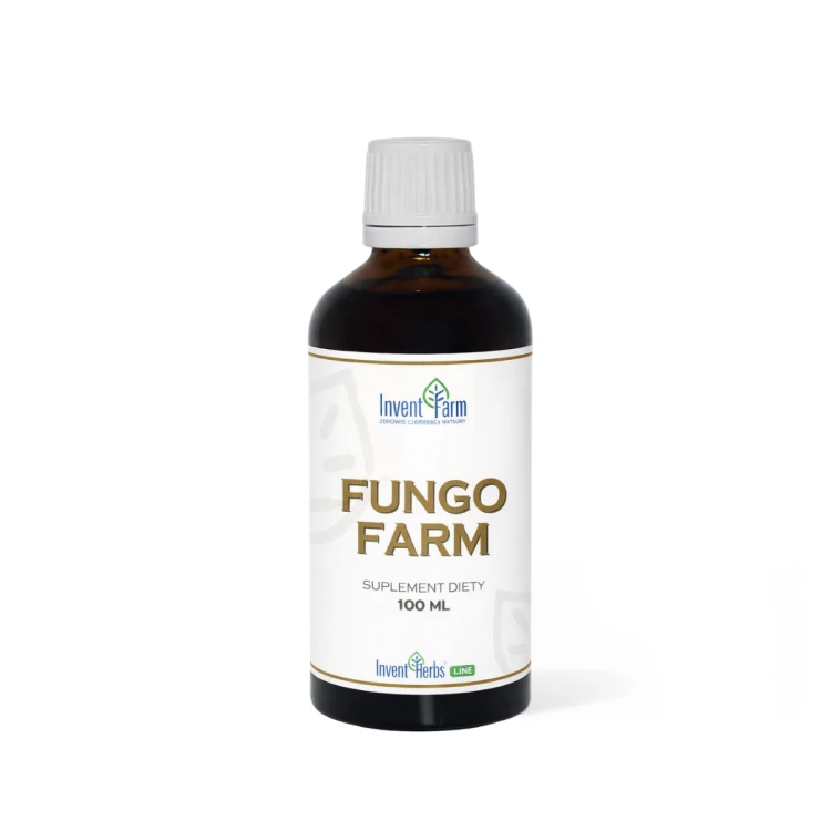 Fungo Farm Invent Farm Grzyby Candida Układ Pokarmowy Krople 100ml (1).png