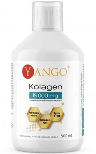 Kolagen do picia 15000 mg Yango 500 ml z kwasem hialuronowym i witaminą C.webp
