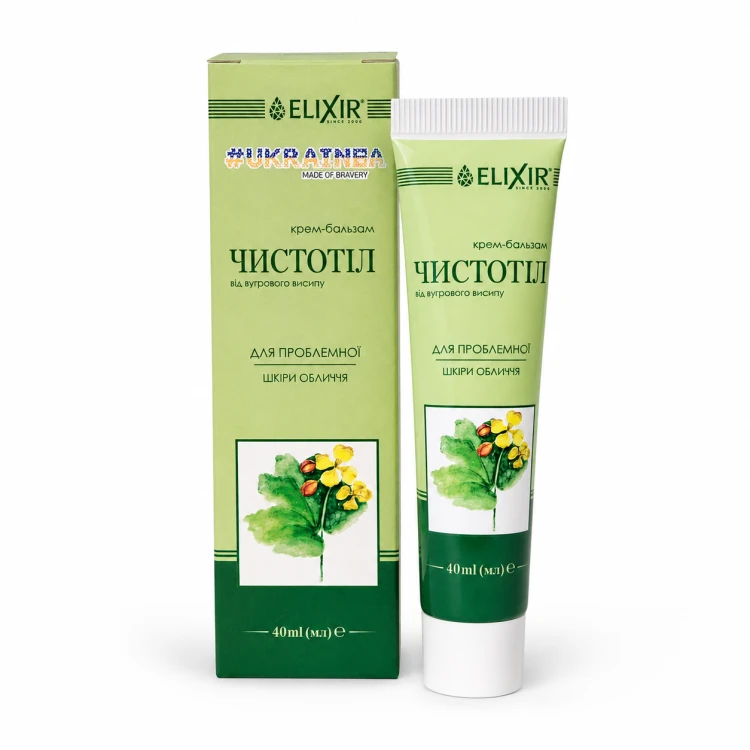 krem balsam glitnik do twarzy Trądzik Nużyca  Łuszczyca Elixir.png