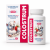 Colostrum Kids Dla Dzieci Truskawkowe Cukierki Siara 40%IGG Probiotyk 60szt