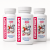 Colostrum Kids Dla Dzieci Truskawkowe Cukierki Siara 40%IGG Probiotyk 60szt trzy sztuki